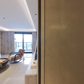 前滩滨江道_153 全景封面图