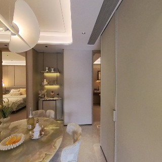 前滩滨江道_99 全景封面图